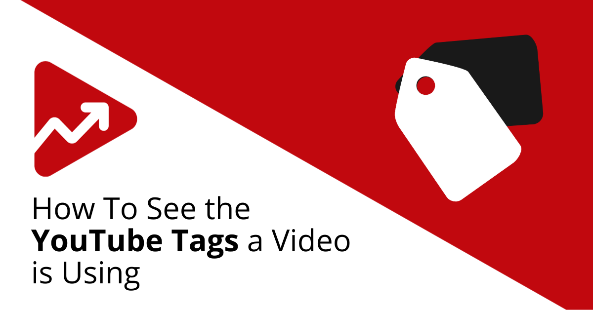 How To See The YouTube Tags A Video Is Using